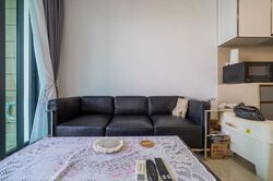 Normanton Park (D5), Apartment #497932551